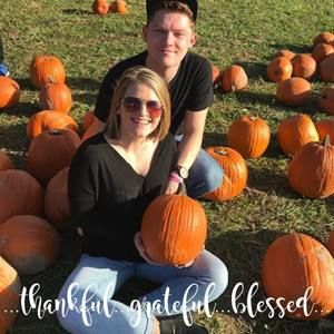 Meet your Posher, Katy